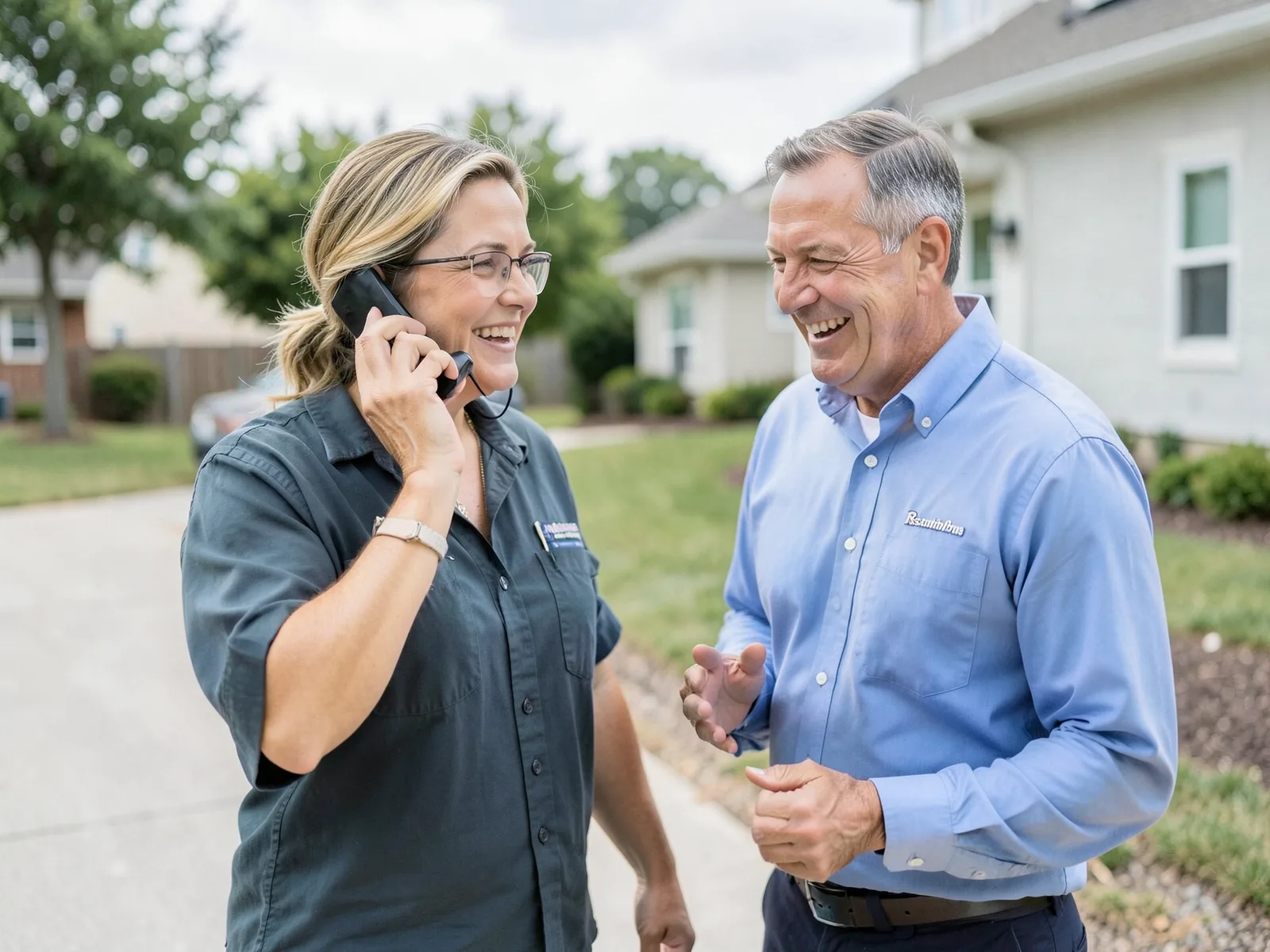 Frequently Asked Questions About Ceiling Water Damage Cleanup in Egg Harbor City, NJ